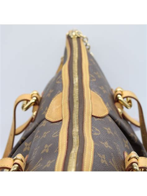 borsa louis vuitton palermo usata